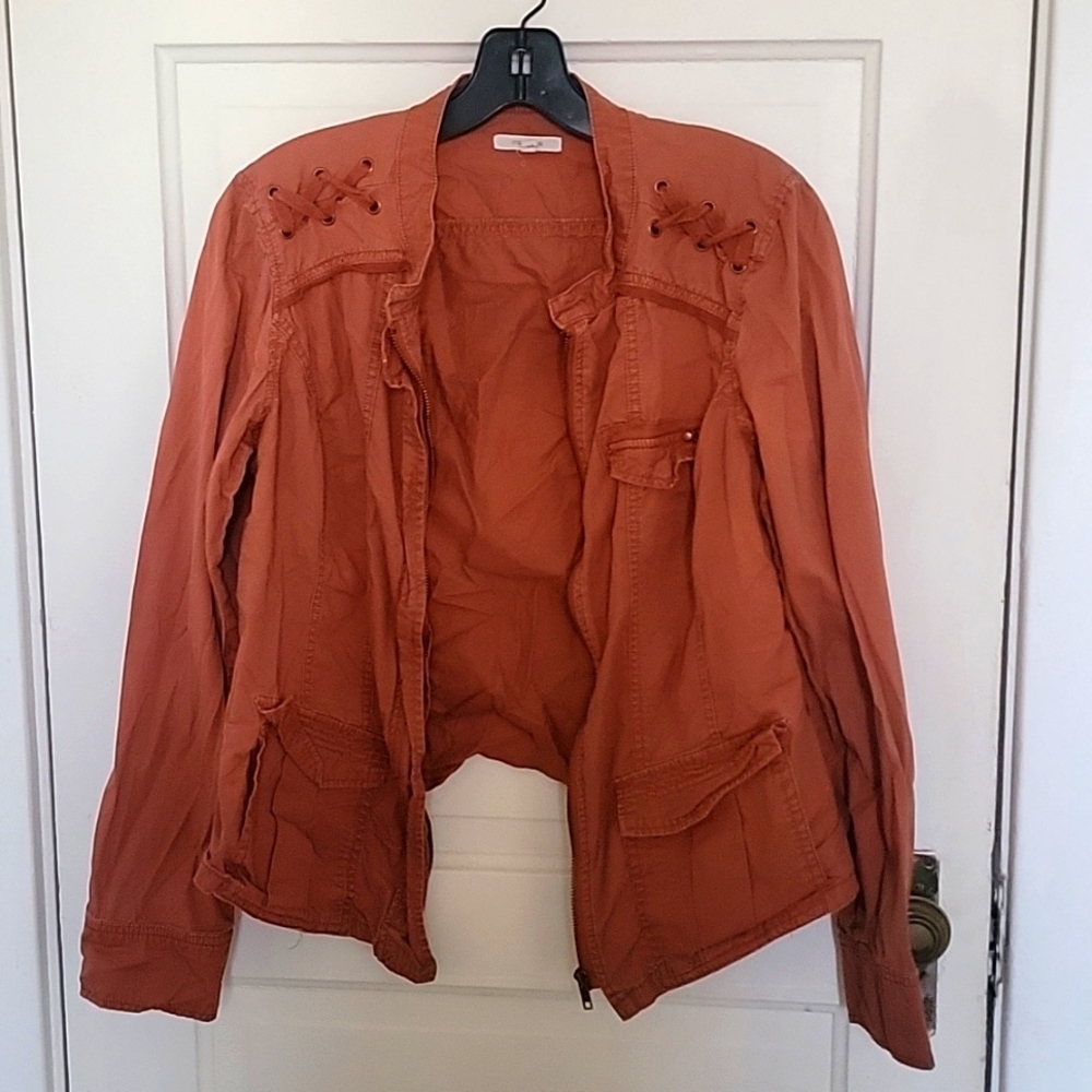 Jacket